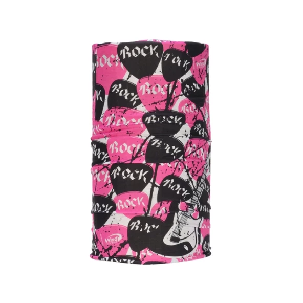 Wind Rock Çocuk Bandana Wd1249 ürün görseli 1