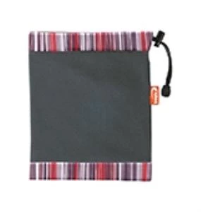 Wind Tubb Gri Kırmızı Çizgili Wd102104 ürün görseli 1