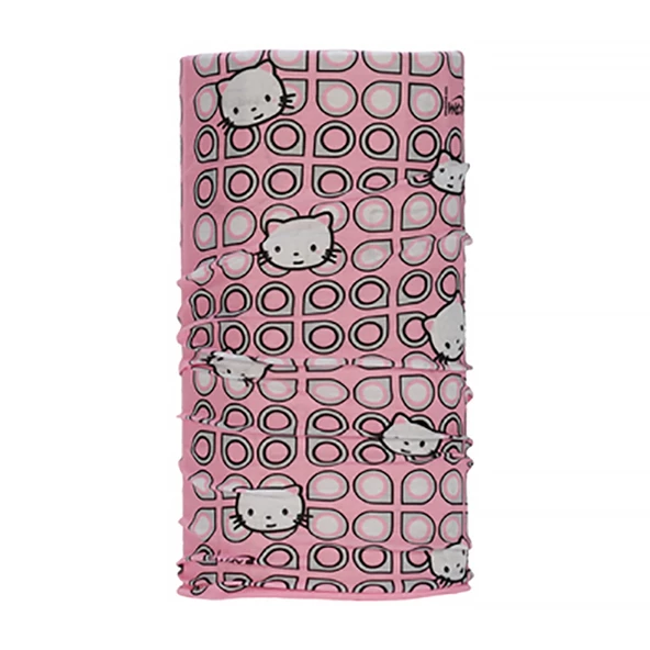 Wind Cat Çocuk Bandana Wd1248 - Resim 2