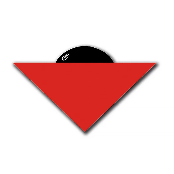 Wind Peak Red Siperli Bandana Wd7015 ürün görseli 1