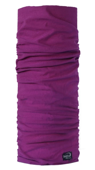 Wind Polarwind Bandana Mor Wd2120 ürün görseli 1