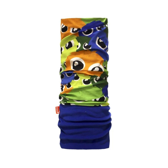 Wind Polarwind Bebek Bandana Canavar Wd2113 ürün görseli 1