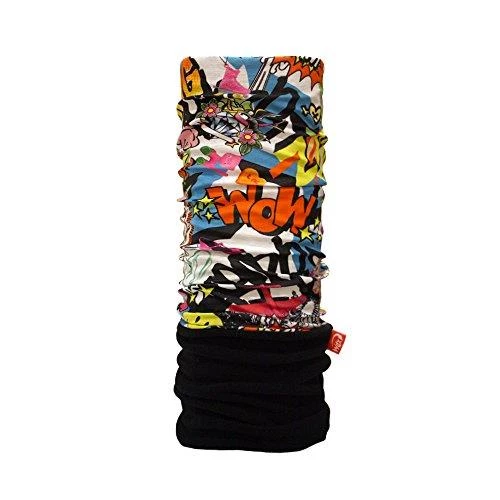 Wind Polarwind Çocuk Bandana Komik Wd2078 ürün görseli 1