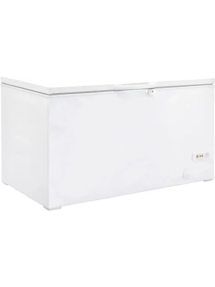 Şenocak D-480 Dual 400 Litre Dondurucu ve Soğutucu ürün görseli 1