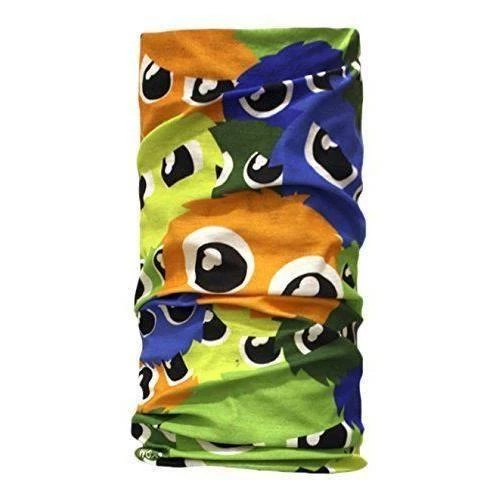 Wind Monsters Bandana Wd1113 ürün görseli 1