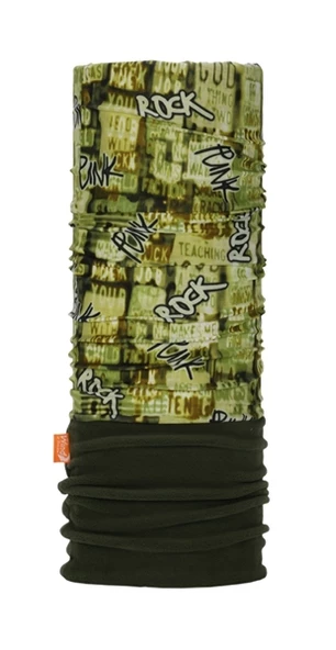 Wind Polarwind Çocuk Bandana Kedi Wd2068 ürün görseli 1