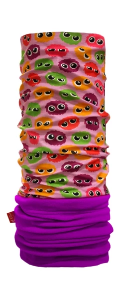 Wind Polarwind Bebek Bandana Gözler Wd2116 ürün görseli 1