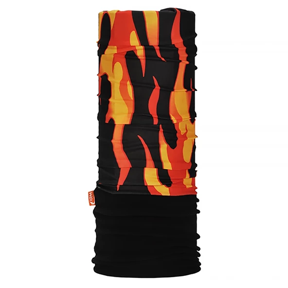 Wind Polarwind Flame Bandana Wdwp046 ürün görseli 1