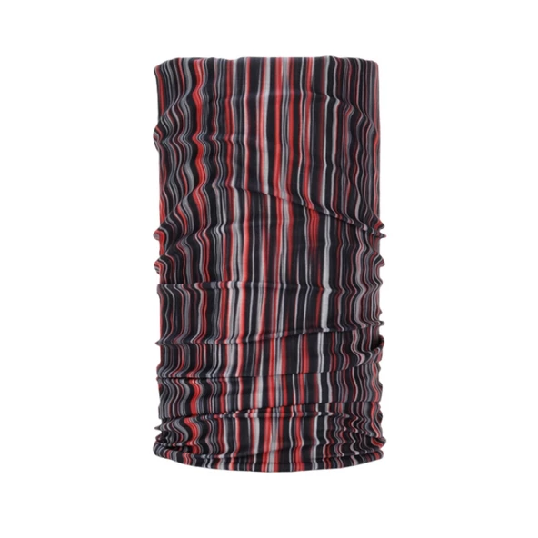 Wind Noise Kid Grey Bandana Wd1111 ürün görseli 1