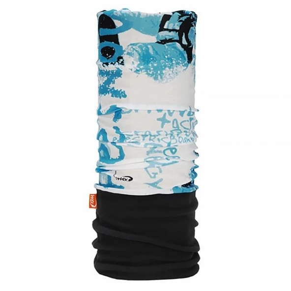 Wind Polarwind Çocuk Bandana Mavi Wd2095 ürün görseli 1
