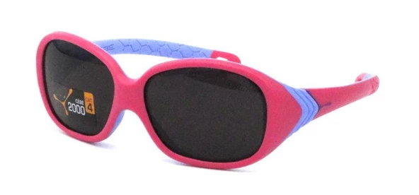 Cebe Baloo Pembe Mor 2000 Melamine Güneş Gözlük Çocuk CBBAL002 ürün görseli 1