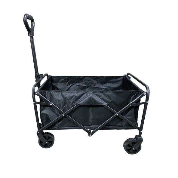 Yek Outdoor Mini Katlanabilir Evcil Hayvan Taşıma, Plaj ve Kamp Arabası ürün görseli 1