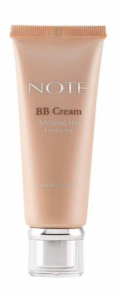 Note Moisturizing Bb Krem 300 Light Beige ürün görseli 1