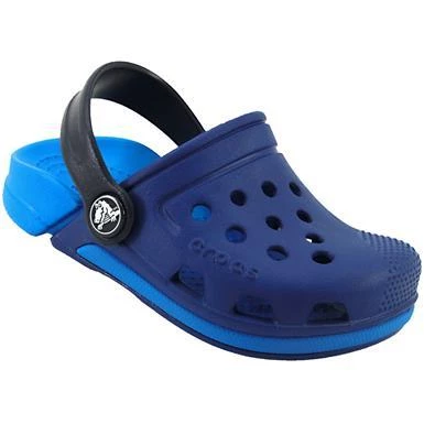 Crocs Electro III Clog Çocuk K Sandalet Cr0419-43L ürün görseli 1