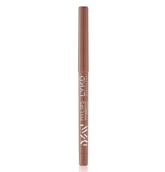 LYKD Asansörlü Dudak Kalemi 502 Brave - Resim 3
