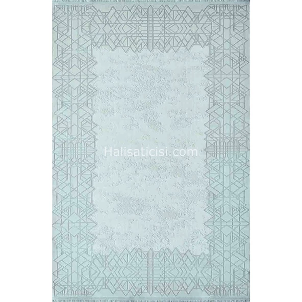 ARTEMİS HALI ALEGRA -09111B KREM GRİ 160X230 ÖLÇÜ ürün görseli 1