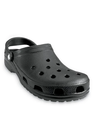 Crocs Classic Cr0001-001 - Resim 3