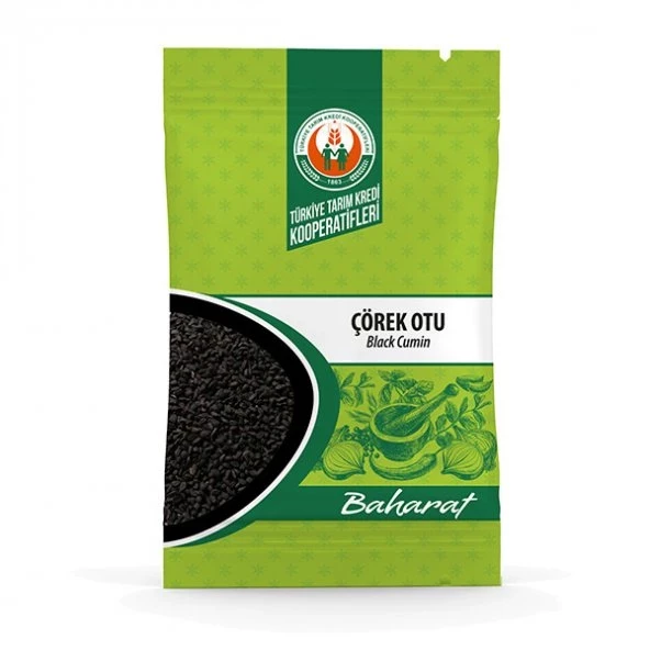 Tarım Kredi Çörek Otu 75 Gr ürün görseli 1