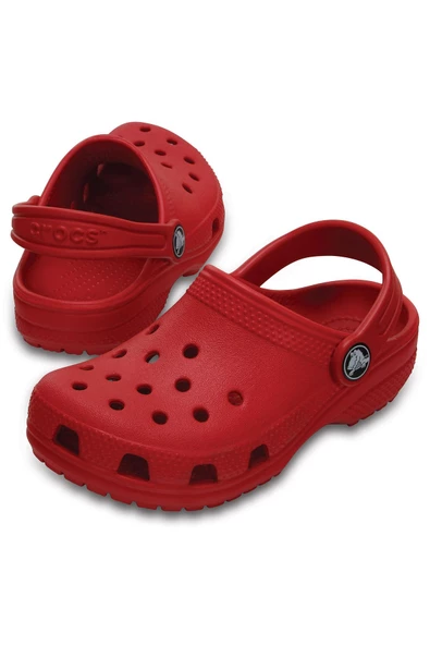 Crocs Original Classic Clogs P022541-Xa1 - Resim 2