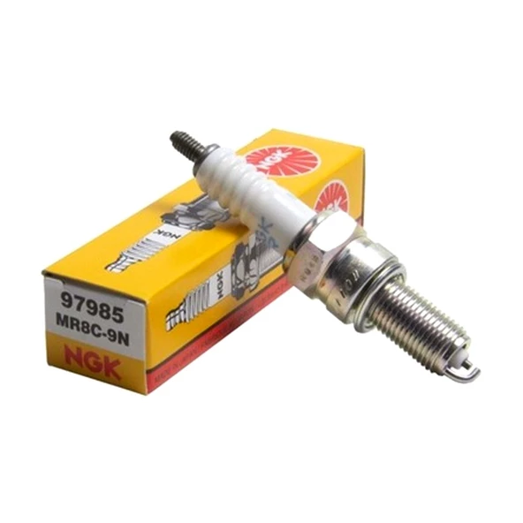 NGK MR8C-9N Honda Dio 110 Buji ürün görseli 1