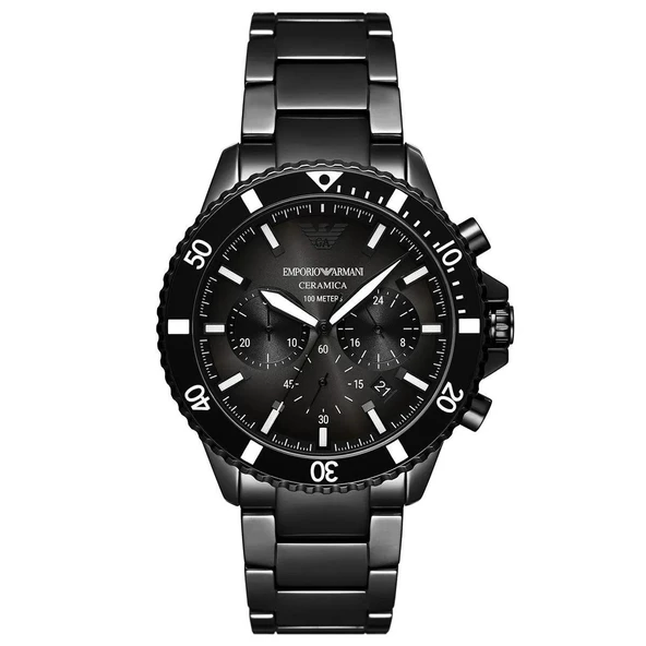 Emporio Armani AR70010 Erkek Kol Saati ürün görseli 1