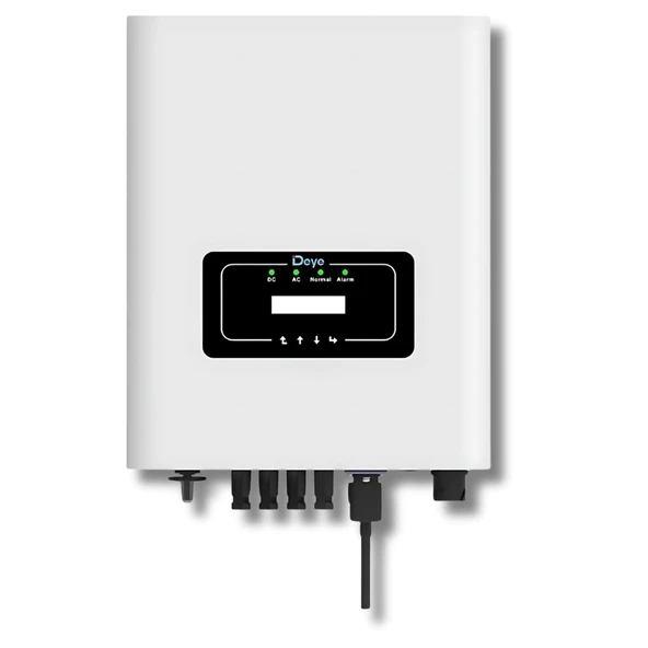 Deye 10 Kw Monofaze On-Grid İnverter ürün görseli 1