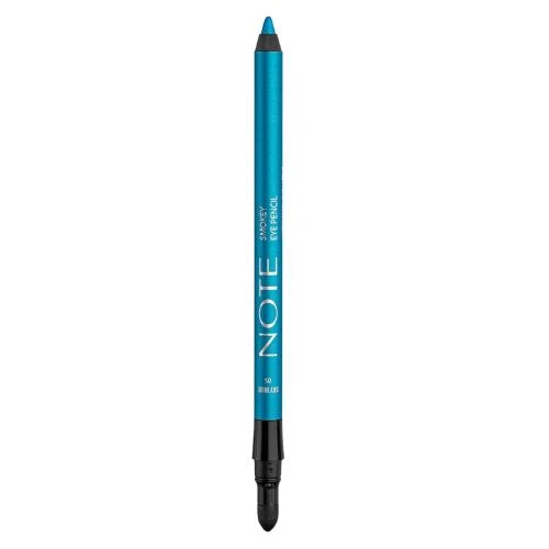 Note Smokey Eye Pencil Göz Kalemi - 05 Sky Blue ürün görseli 1