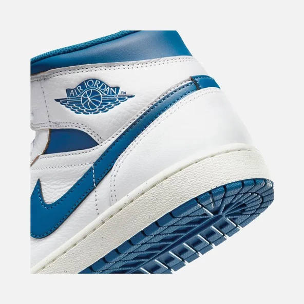 PTTAVM: NİKE Air Jordan 1 Mid SE FN5215-141