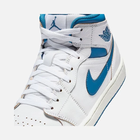 PTTAVM: NİKE Air Jordan 1 Mid SE FN5215-141