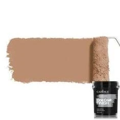 ONE COAT FINISH AKRİLİK İÇ CEPHE BOYASI OCF-22 BAL PETEĞİ 2.5LT ürün görseli 1