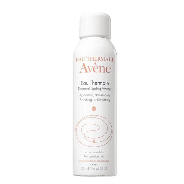 Avene Eau Thermale Water Termal Su 150ml - Resim 2