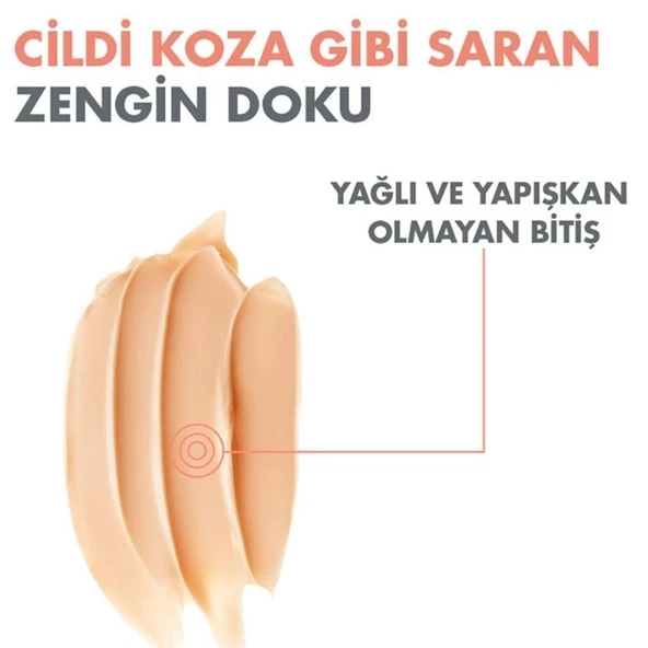 Avene Hyaluron Activ B3 Gece Kremi 40ml - Resim 3