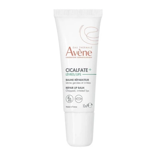Avene Cicalfate+ Repair Lip Balm Dudak Bakım Kremi 10ml ürün görseli 1