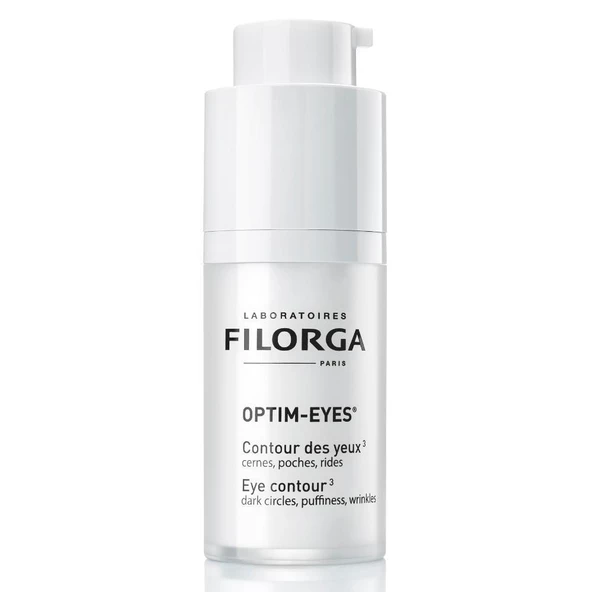 Filorga Optim-Eyes Eye Contour Göz Çevresi Bakım Kremi 15ml ürün görseli 1
