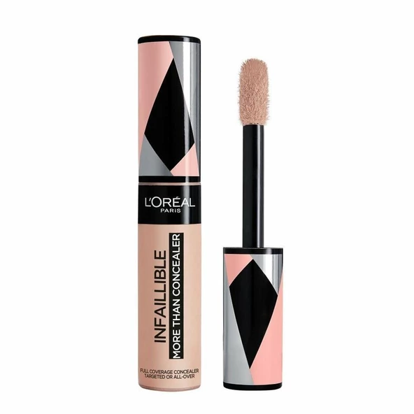 Loreal Paris Infaillible Concealer Kapatıcı No:323 11ml ürün görseli 1