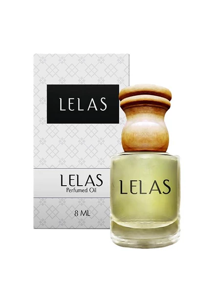 LELAS Yağmur Araba Kokusu 10 ML – Ferahlatıcı Kalıcı Oto Kokusu – 1100 ürün görseli 1