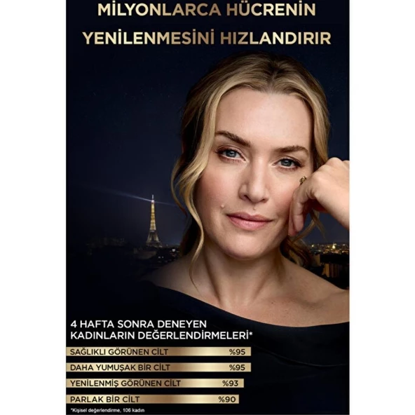Loreal Paris Dermo Midnight Gece Serumu 30ml - Resim 5