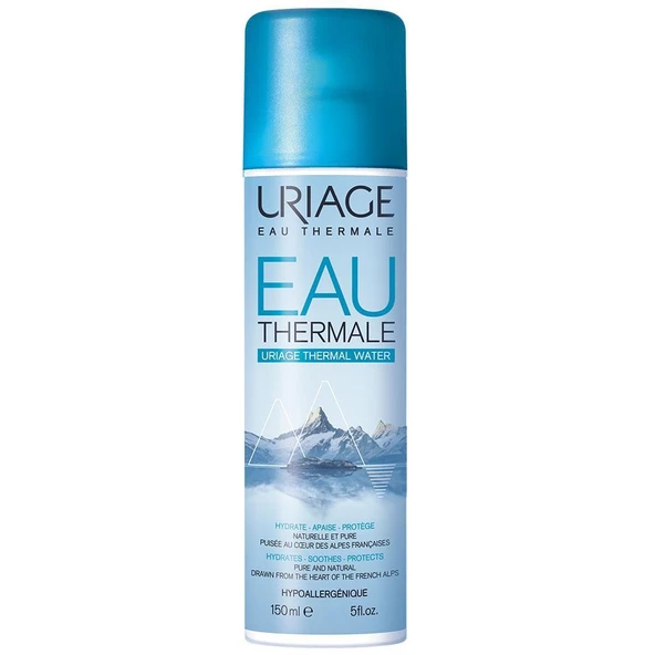 Uriage Eau Thermale Water - Termal Su 150ml ürün görseli 1