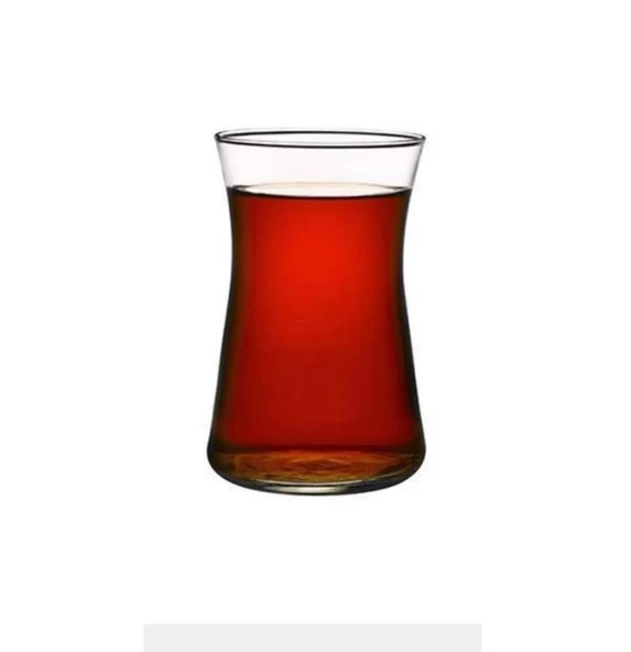 Paşabahçe 42361 Heybeli 72'li Çay Bardağı 165 cc ürün görseli 1