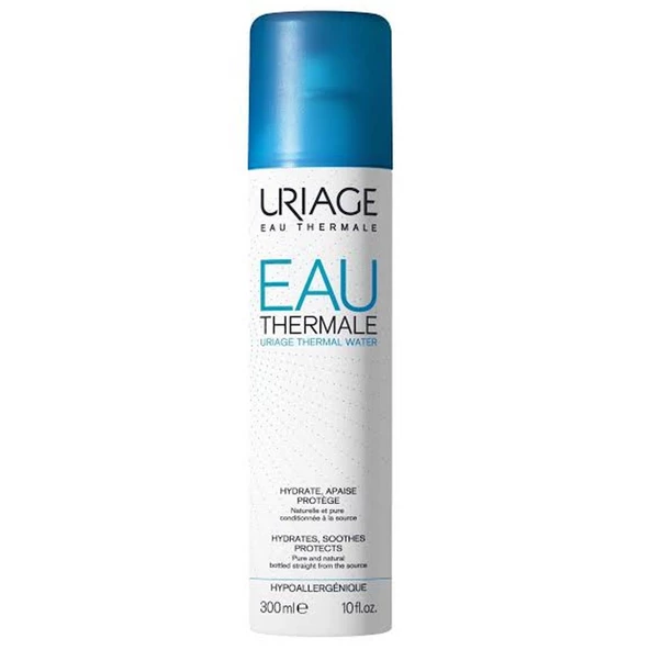 Uriage Eau Thermale - Termal Su 300ml ürün görseli 1
