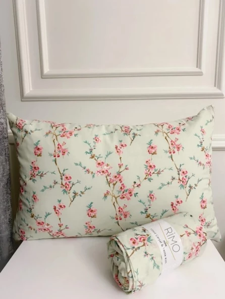 Atelier Home Ranforce Lastikli Çarşaf Takımı + 2 Yastık Kılıfı ürün görseli 1