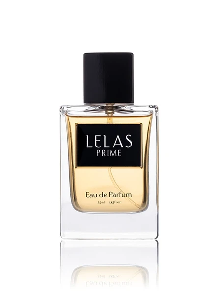 LELAS Prime 262 Amazonia Kadın Parfüm EDP 55 ML – Meyveli Çiçeksi Kalıcı Koku ürün görseli 1