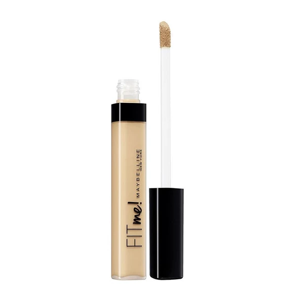 Maybelline Fit Me Concealer - Kapatıcı No: 10 Light ürün görseli 1