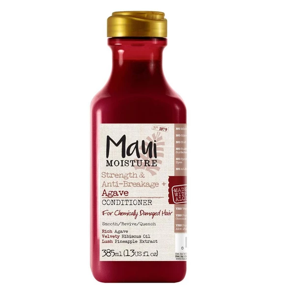 Maui Agave Nectar Conditioner 385ml ürün görseli 1