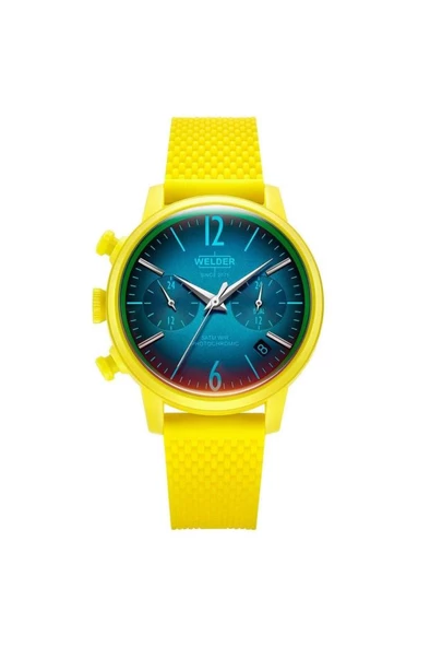 Welder Moody Watch Wwrp606 Kadın Kol Saati ürün görseli 1