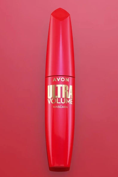 True Colour Ultra Volume Lash Magnify Mascara 7 Ml. - Resim 3