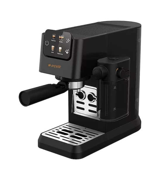 Arçelik Imperium Barista EM 3353 Yarı Otomatik Espresso Makinesi ürün görseli 1