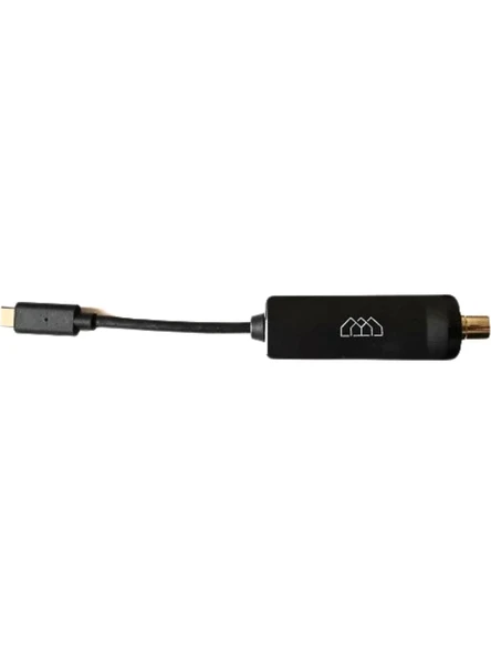 Homatics Type-c Dvbs Tuner ürün görseli 1