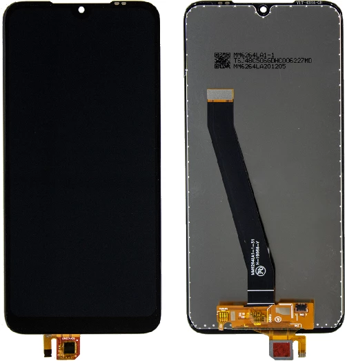Xiaomi Redmi 7 Uyumlu A Kalite Lcd Ekran Dokunmatik ürün görseli 1