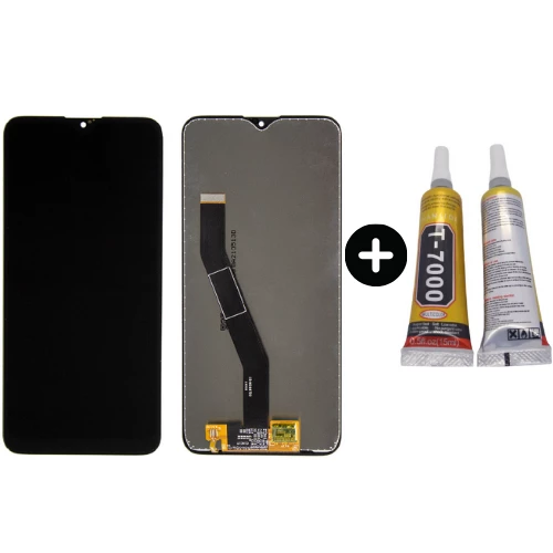 Xiaomi Redmi 8A Uyumlu A Kalite Lcd Ekran Dokunmatik + B7000 ürün görseli 1
